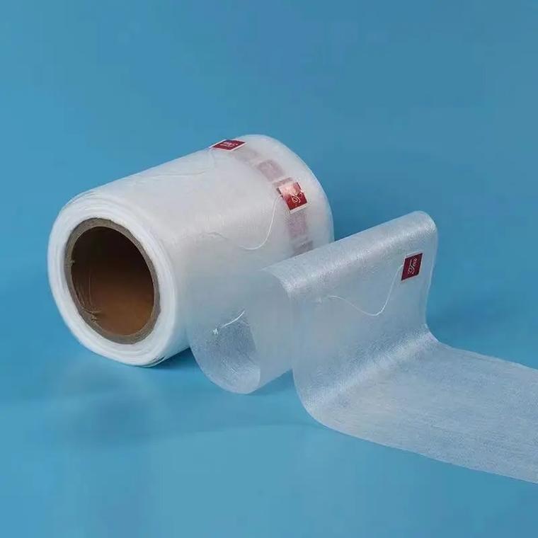 解决你的痛点～你想找的茶包材料都在这里#定制包装 #包装材料
